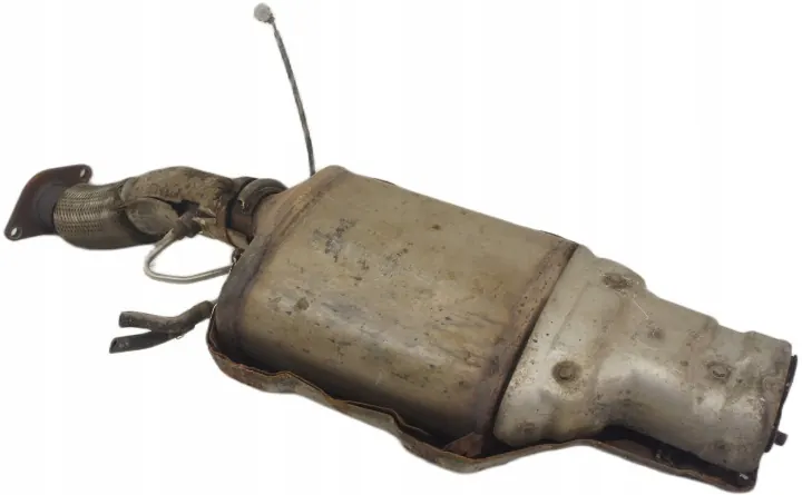 Renault Koleos II Catalytic Converter US126 11.44.214.20.0.00 image 2