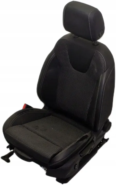 Opel Insignia B Left Front Seat UQ431 - Used image 2