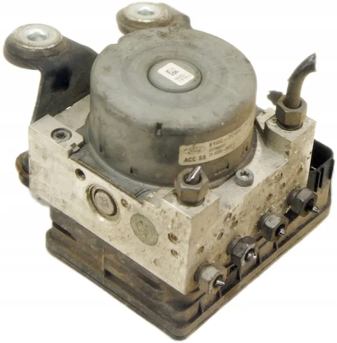 Ford Edge Mk2 ABS Pump E1GC-2C405-BJ image 2