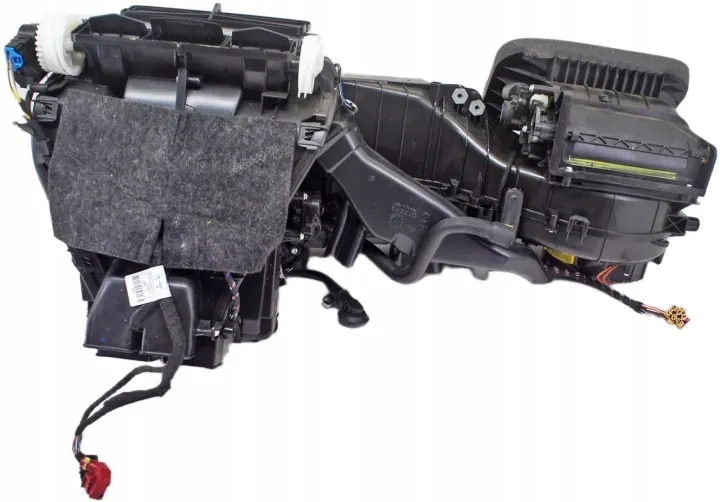 Audi Q3 Heater Core 1K1820015Q - Used OEM Part image 2