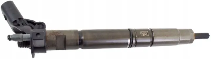 Audi A4 B9 Fuel Injector 059130277ED - Used image 2