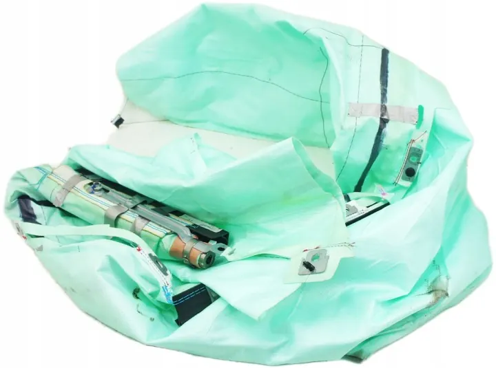 Ford Edge Mk2 Right Curtain Airbag GT4B-R042D94-AG image 2