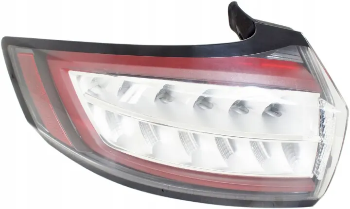 Ford Edge Left Rear Lamp HT4B-13405-A Used image 2