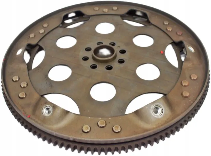 Maserati Quattroporte Flywheel VA403 - Used OEM Part image 2