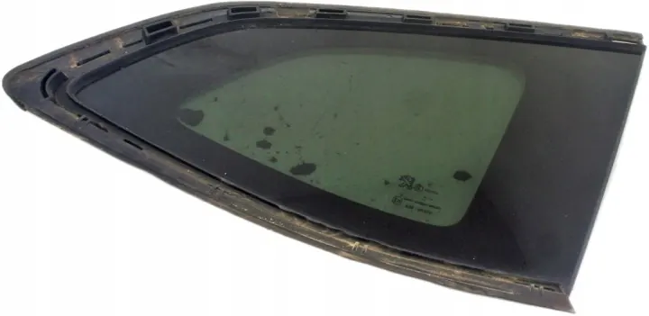 Peugeot 508 II Rear Right Side Window Glass UJ497 image 2