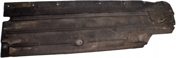 Ford Focus Mk4 Left Underbody Cover UX292 - Used image 2