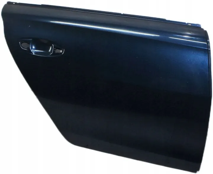 Peugeot 508 II Rear Right Door UJ340 OEM image 2