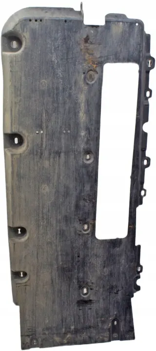 Peugeot 508 II Underbody Shield Right Side UG401 image 2
