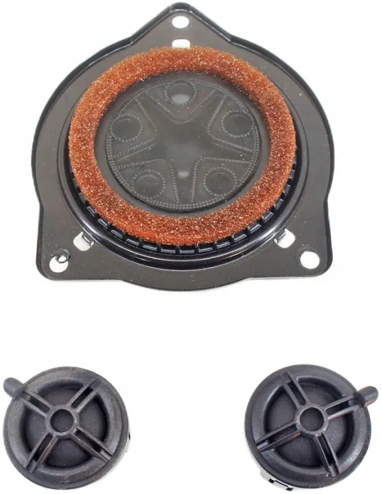 Maserati Quattroporte VI Speaker Set 14614-J0802 image 2