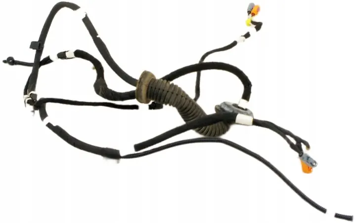 Peugeot 508 II Trunk Lid Wiring Harness 9830915280 image 2