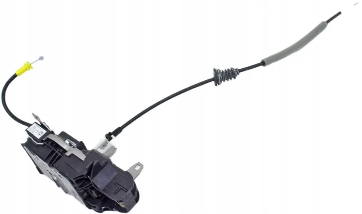 Volvo XC40 Right Rear Door Lock 31462781 image 2