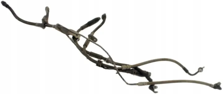 Opel Corsa F Brake Lines - UN283 - Opel OE image 2