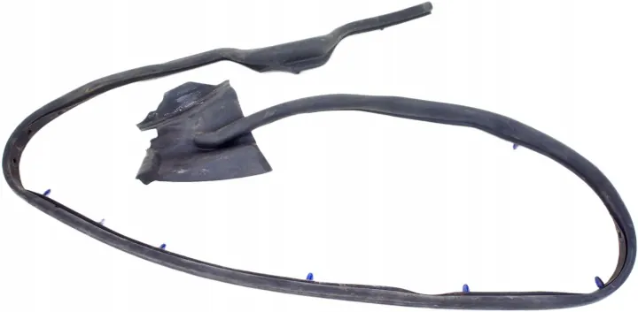 Maserati Quattroporte VI Left Front Door Seal VA392 image 2