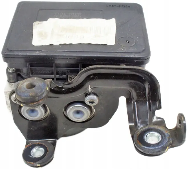 Ford Edge Mk2 ABS Pump F2GC-2C219-AK Used image 2