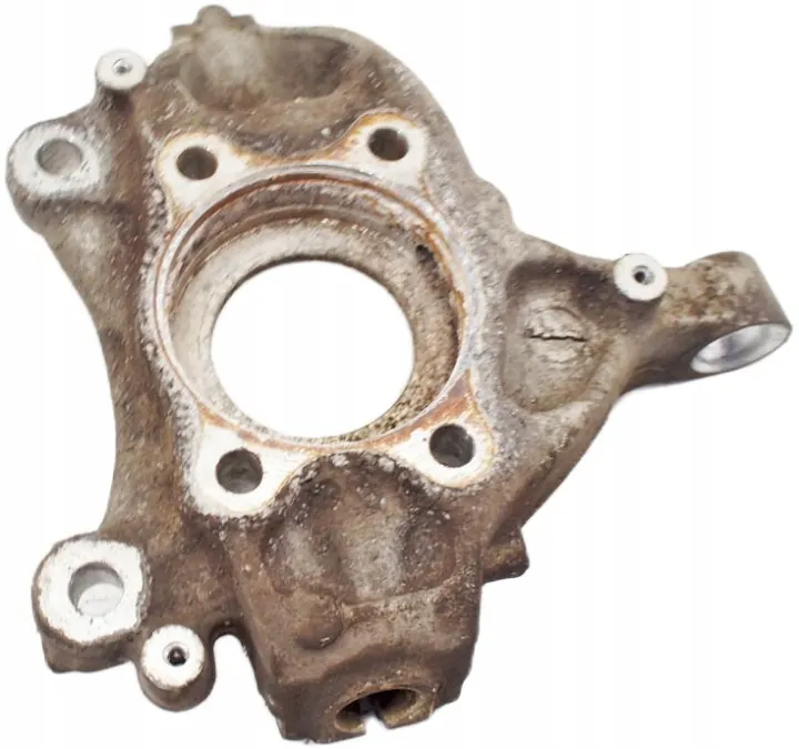 Ford Edge Mk2 Left Front Knuckle UR308 OEM Part image 2