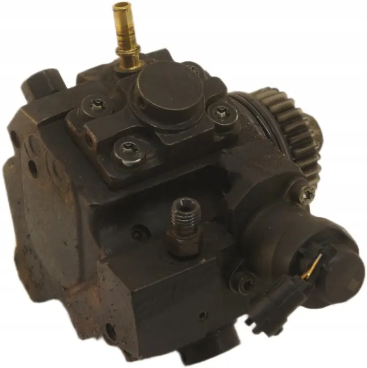 Renault Koleos II Fuel Injection Pump 0445010406 image 2