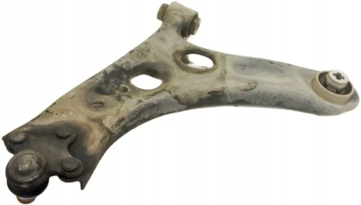 Opel Corsa F Right Front Control Arm UN297 image 2