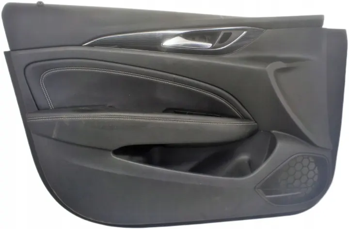 Opel Insignia B Left Front Door Skin 13491526 image 2