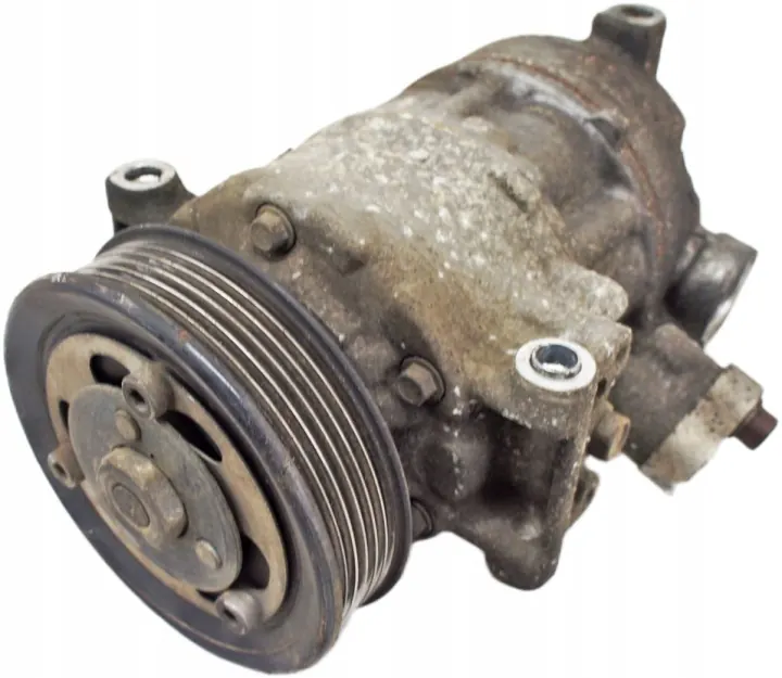 VW Golf VII AC Compressor GE447150-7842 image 2