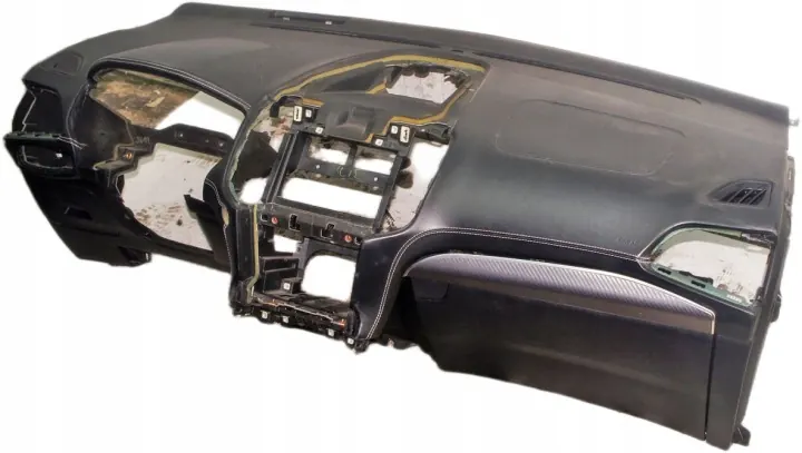 Ford Edge Mk2 Vignale Dashboard Console UV529 OEM image 2