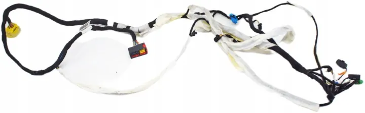 Peugeot 508 II Roof Headliner Wiring Harness 9828549380 image 2