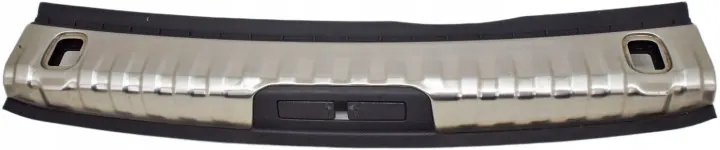 Peugeot 508 II Luggage Compartment Sill Cover UG141 9819348477 image 2