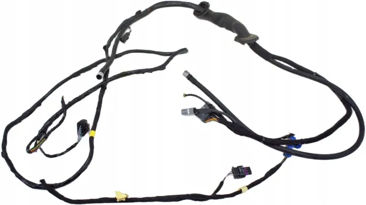 Volvo XC40 Tailgate Wiring Harness 32265634 image 2