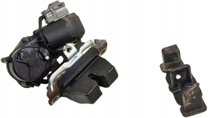 Ford Edge Mk2 Trunk Latch Lock UV050 OEM image 2