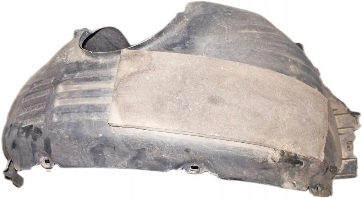Volkswagen Golf VII Front Left Fender UU213 image 2