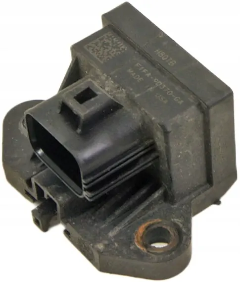 Ford Edge Mk2 Tailgate Module KT4T-14F679-DA image 2