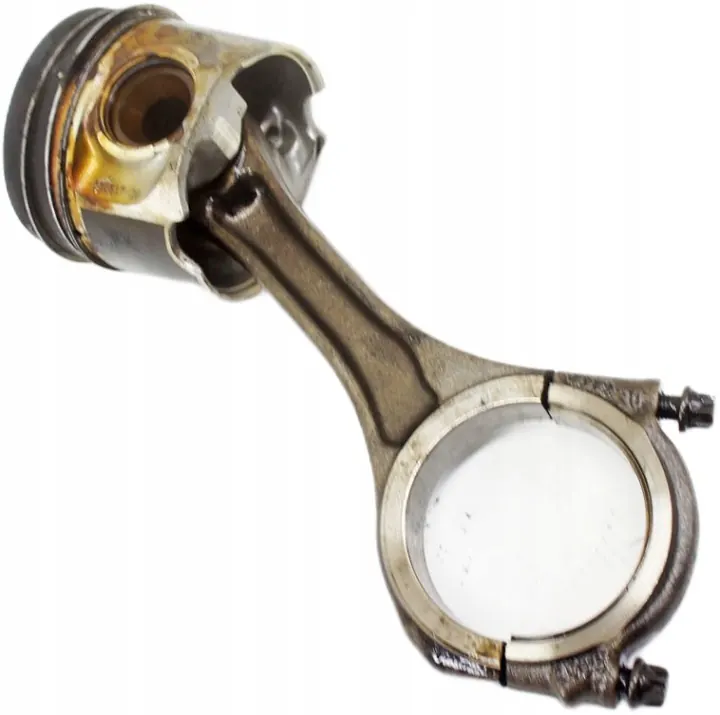 Audi A4 B9 3.0 TDI Piston Rod UM294 CSWB image 2