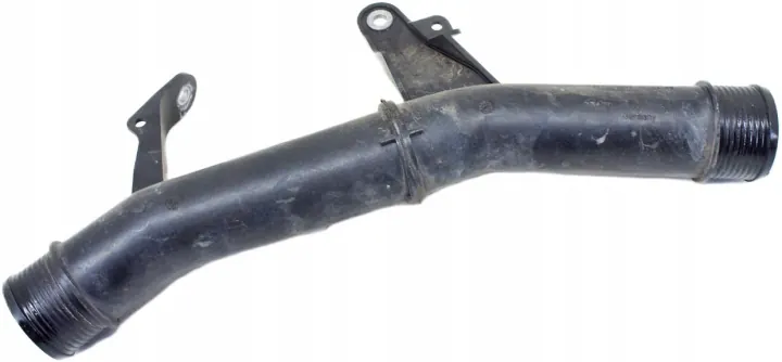 Volvo XC40 Intercooler Pipe 32222148 - Used image 2