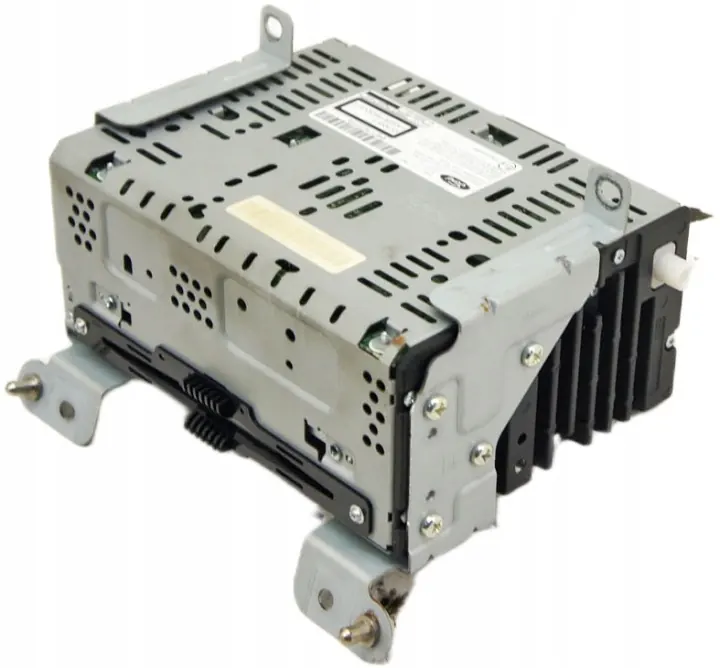 Ford Edge Mk2 Radio Navigation Media EM2T-19C107-HK image 2