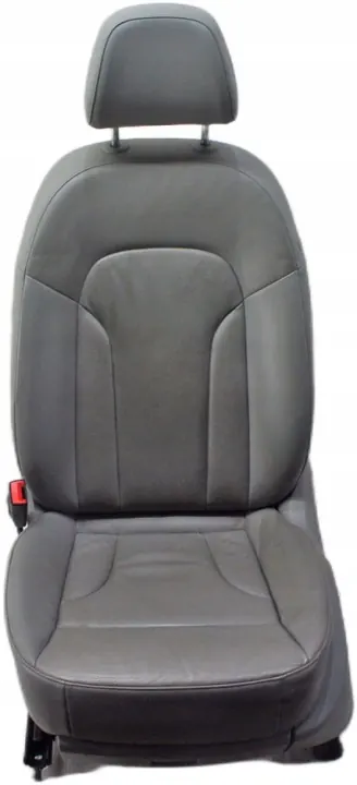 Audi Q3 Left Front Heated Seat - UP257 OEM image 2