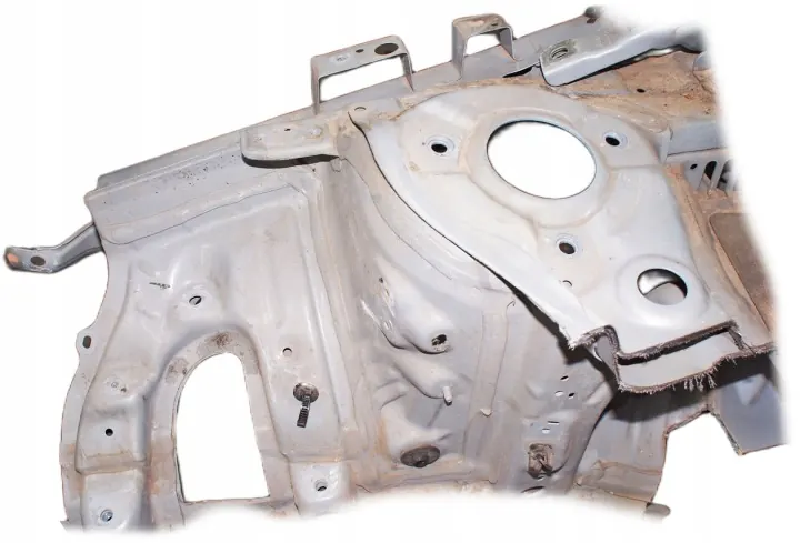 Kia Ceed III Right Front Fender Quarter Panel UO292 image 2
