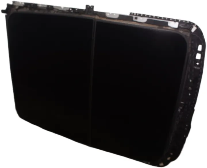 Renault Koleos II Panoramic Sunroof US417 - Used image 2