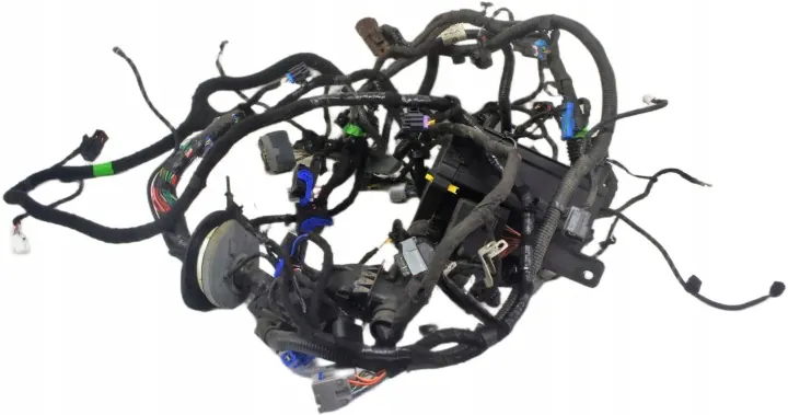 Jeep Compass II Dashboard Wiring Harness P68294619AE image 2