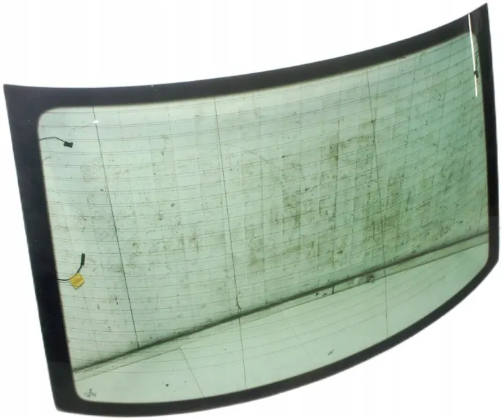 VW Passat B8 Rear Window UL374 Volkswagen OE image 2