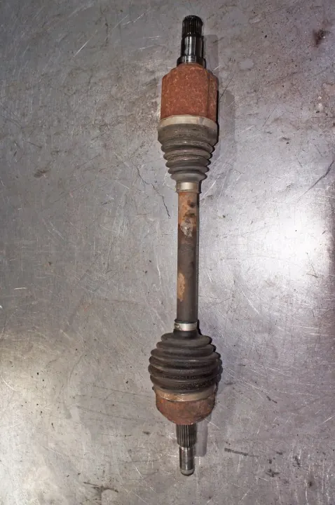 Ford Focus Mk4 Left Front Half Shaft UX270 - Ford OE image 2