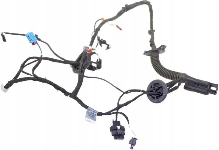 Audi A4 B9 Right Front Door Wiring Harness 8W0971030BF image 2