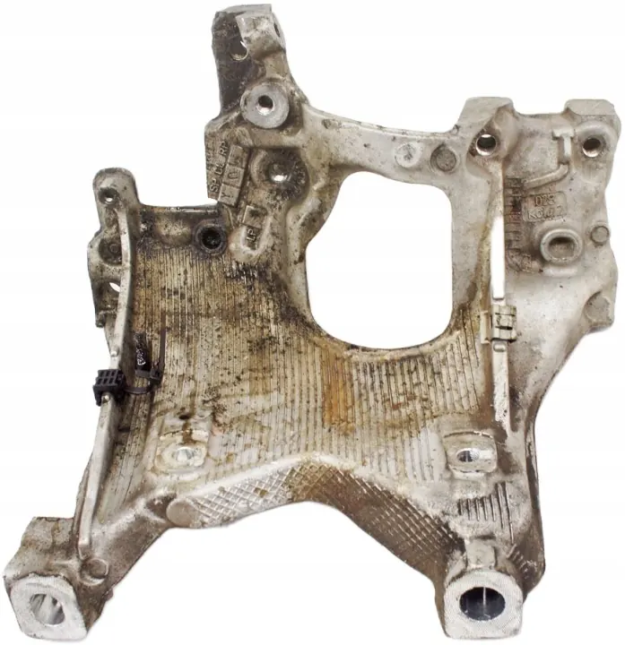 Audi A4 B9 Engine Mount Bracket 8W0399295E image 2