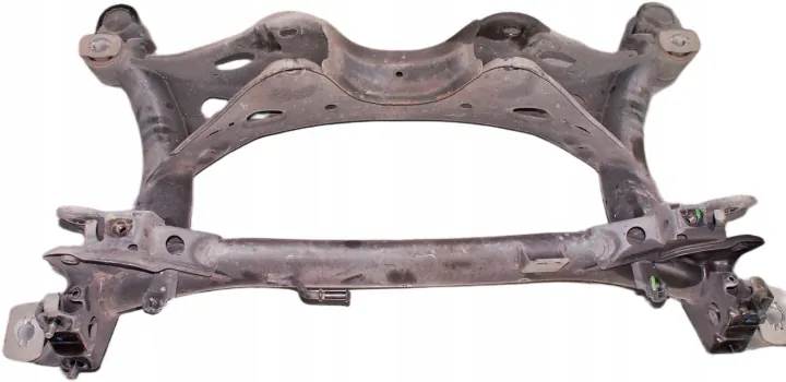 Volvo XC40 Rear Sled Cart 22kg - UK019 OEM image 2