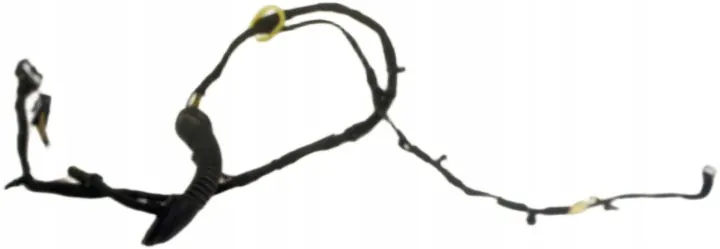 Opel Insignia B Trunk Lid Wiring Harness 39119378 image 2