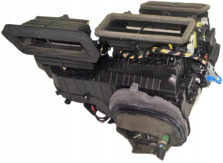 Jeep Compass II Heater Core AA443270-6535 image 2