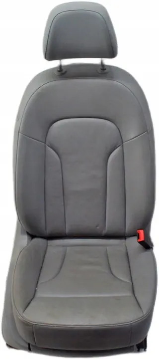 Audi Q3 I 8U Right Front Heated Seat - UP258 image 2