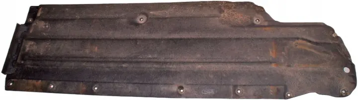 Ford Focus Mk4 Right Underbody Cover UX293 image 2
