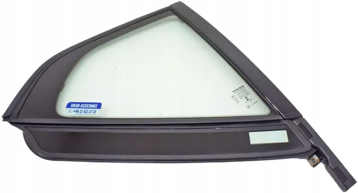 Volvo XC40 Rear Right Door Glass UW366 OEM Part image 2