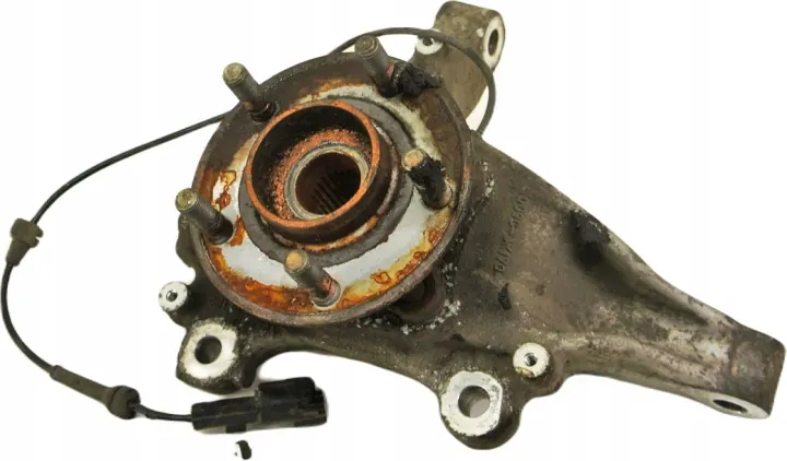 Ford Mondeo Mk5 Front Right Hub QD346 - Ford OE image 2