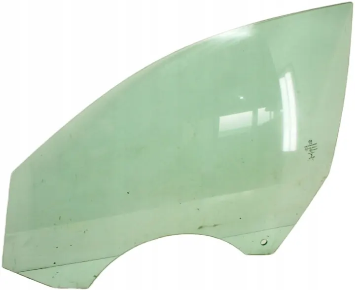 Peugeot 508 II Front Left Door Glass UJ232 OEM image 2