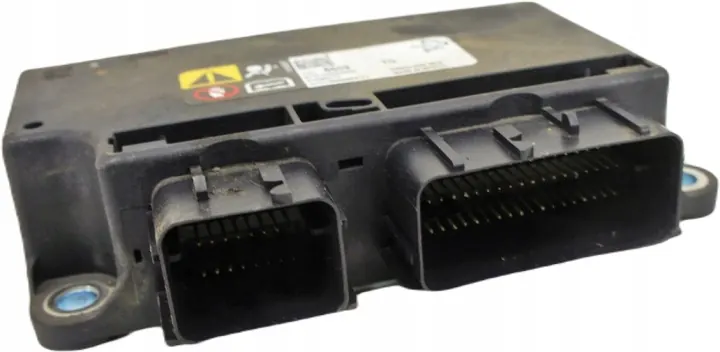 Opel Insignia B Airbag Module 13518659 image 2